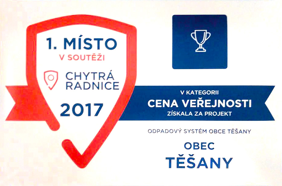 Chytrá radnice