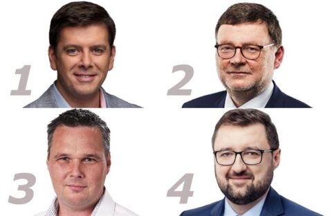 Volební speciál 2021: Jak chtějí SPOLU změnit Česko