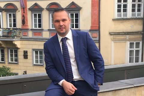 Vládní poslanec Zborovský: Tahle vláda za čtyři roky neudělala vůbec nic!